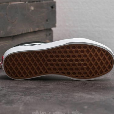 Tenisky a topánky Vans Old Skool 27 Čierna | VN000W9T6BT, 2