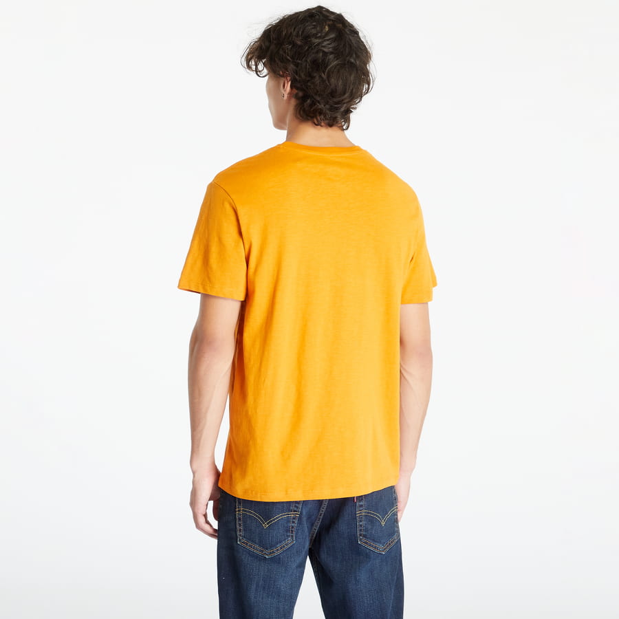 Tričko Levi's ®Ss Classic Pocket Tee Žltá | 19342-0302, 1