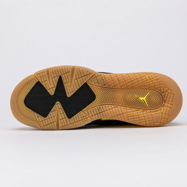 Tenisky a topánky Jordan Jordan Mars 270 Low Čierna | CK1196-007, 4