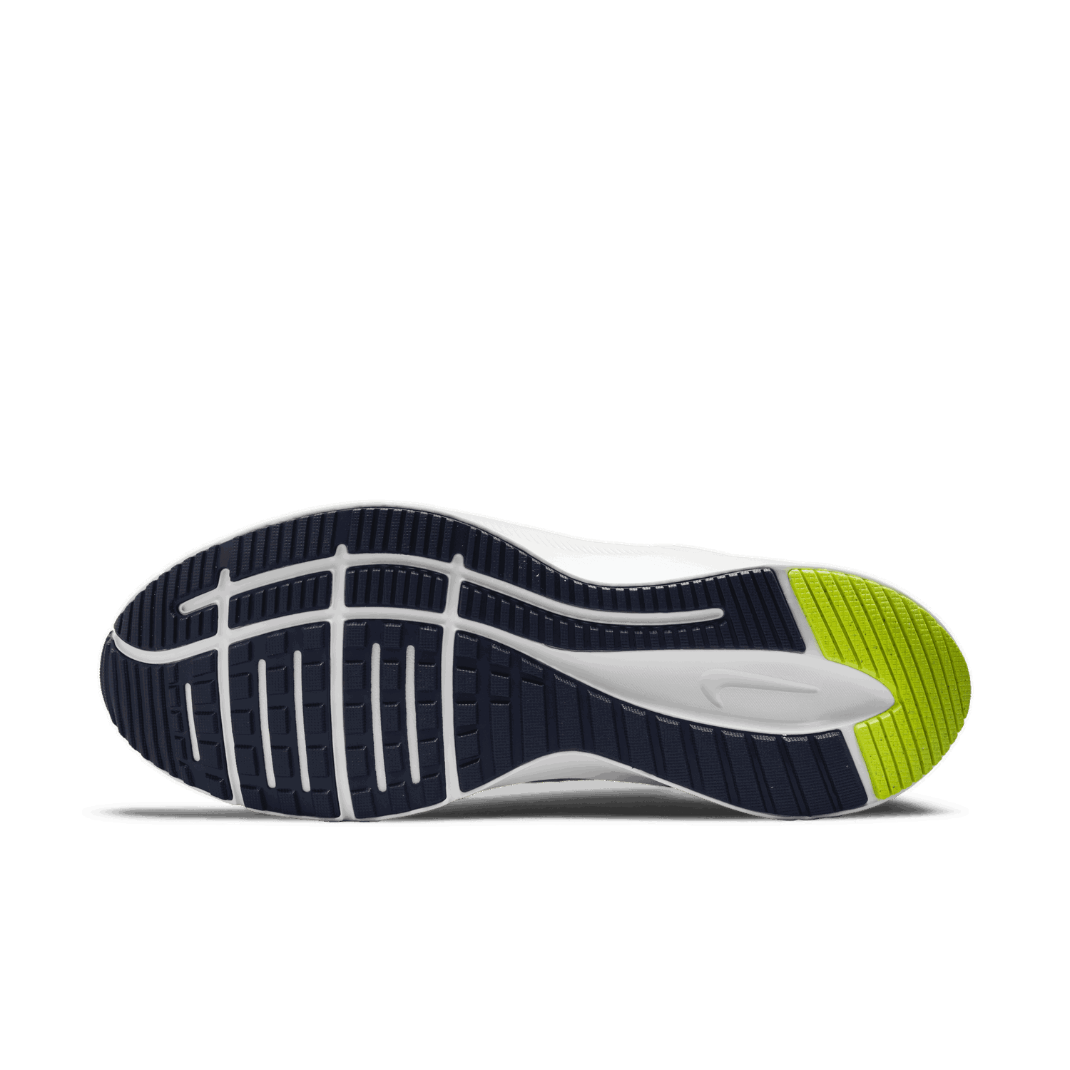 Tenisky a topánky Nike Quest 4 Šedá | DA1105-003, 1