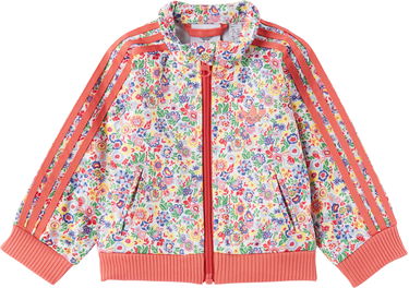 Súprava adidas Originals adidas Originals x Liberty London Firebird Kids' Tracksuit Rôznofarebný | JC8033, 1
