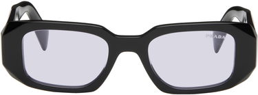 Slnečné okuliare Prada Prada 'Symbole' Sunglasses Čierna | 0PR 17WS 16K40J49 8056262360200, 0