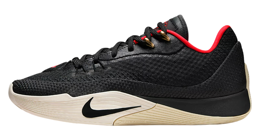 Tenisky a topánky Nike S.T Flare Čierna | hf0219-001, 1