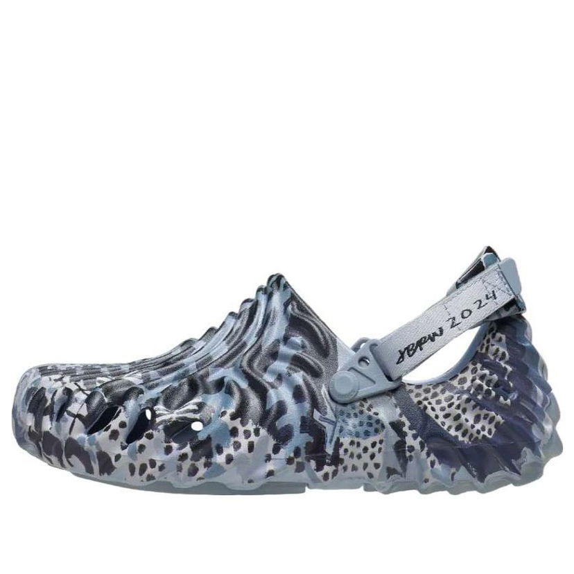 Tenisky a topánky Crocs Salehe Bembury Jonas Wood Pollex Modrá | 210938-9I8