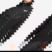 sacai x Full Zip Hoodie