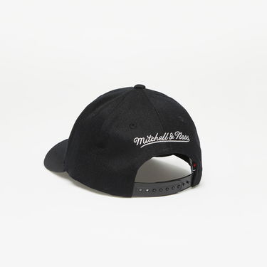 Šiltovka Mitchell & Ness NHL Team Logo Snapback Kings Čierna | HHSSINTL1245-LAKBLCK, 2