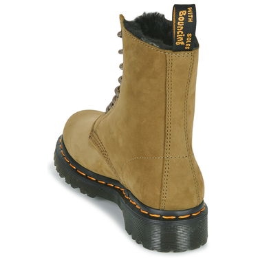 Tenisky a topánky Dr. Martens 1460 Serena "Beige" Béžová | 31358538, 4