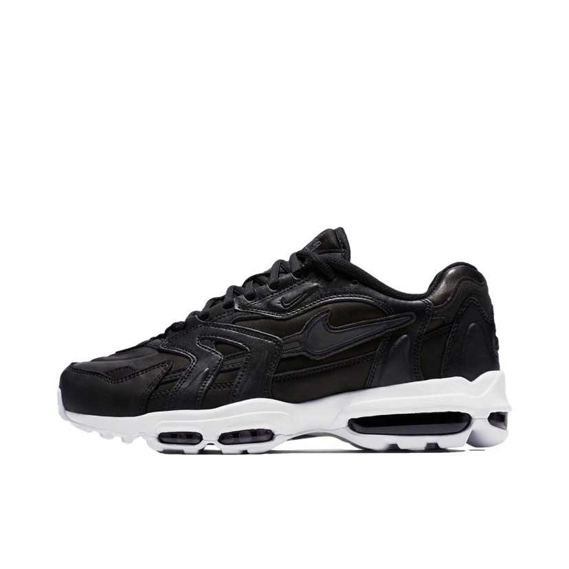 Tenisky a topánky Nike Air Max 96 II XX "Black White" Čierna | 870166-001