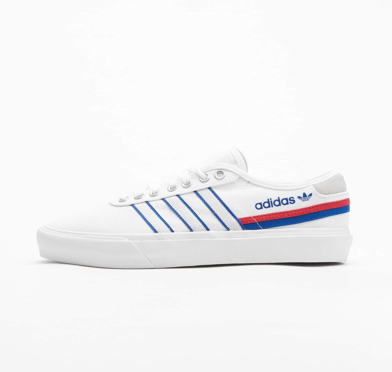 Tenisky a topánky adidas Originals Delpala Biela | FV0639, 0