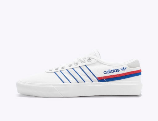 Tenisky a topánky adidas Originals Delpala Biela | FV0639