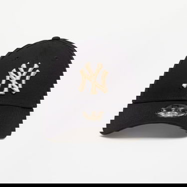 Šiltovka New Era MLB League Essential 9Forty New York Yankees Čierna | 60298720, 0