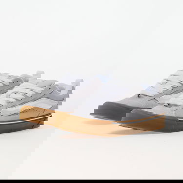 Tenisky a topánky Vans Knu Skool Šedá | VN000CRP7VF1, 5