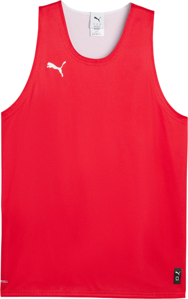 Dres Puma Teamjaws Reversible Jersey Červená | 685369-03, 0