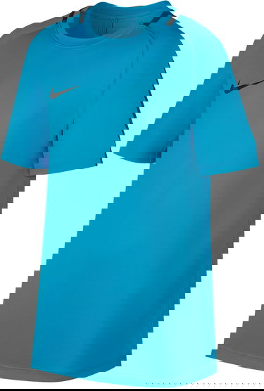 Tričko Nike Nike DRY Academy Short Sleeve Top Modrá | 832969-434, 0
