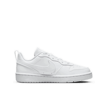 Tenisky a topánky Nike Court Borough Low Recraft Biela | DV5456-106, 2
