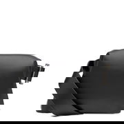 Mini Brot Leather Shoulder Bag