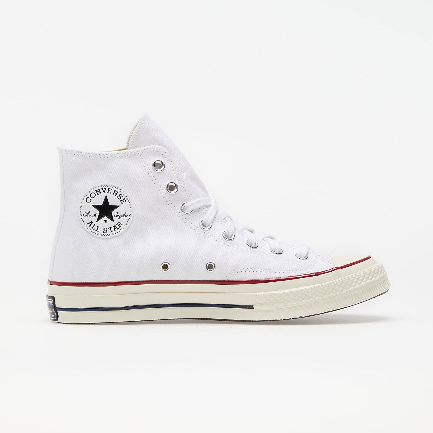 Tenisky a topánky Converse Chuck Taylor All Star 70 Hi Biela | 162056C, 1