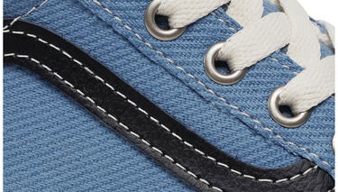 Tenisky a topánky Vans Old Skool Earth Modrá | VN0A38G121K, 3
