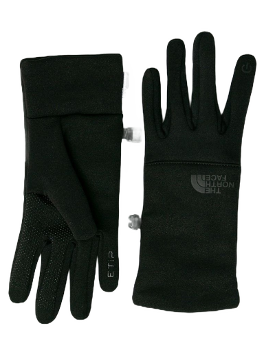 Rukavice The North Face Gloves Čierna | NF0A4SHBJK31