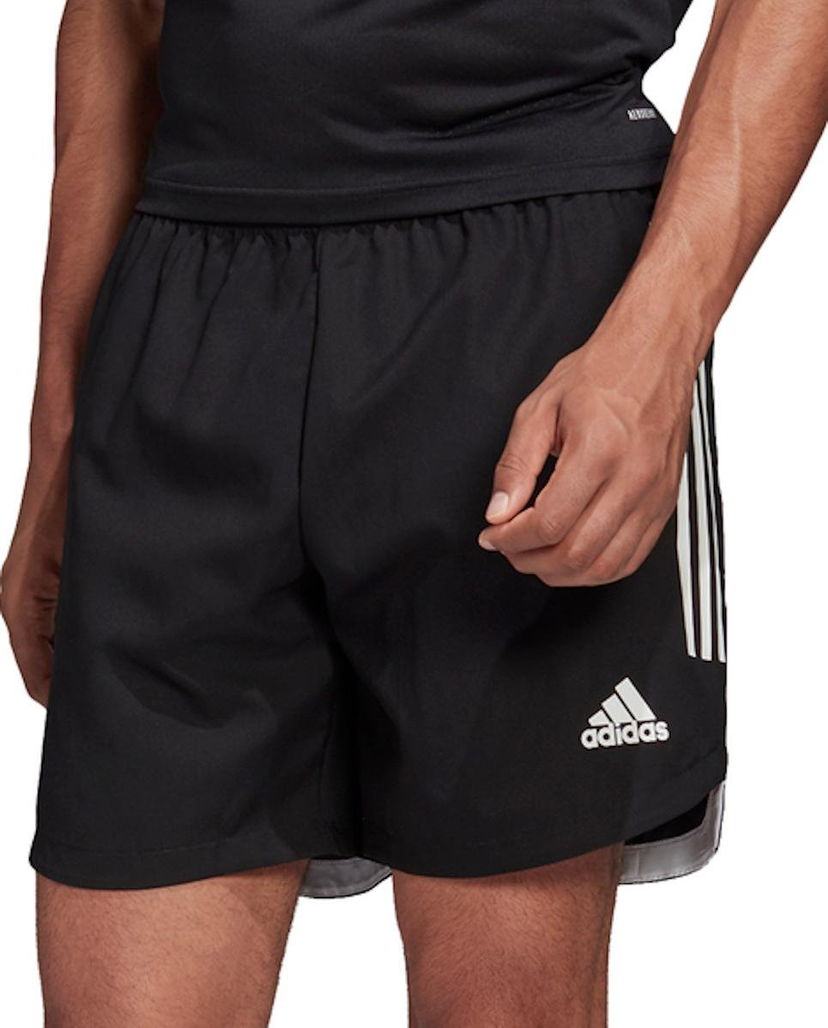 Šortky adidas Originals Condivo 20 Training Shorts Čierna | fi4570