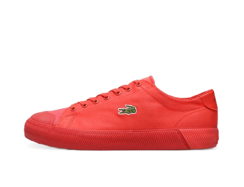 Lacoste Gripshot "Red" 743CMA0002RR1