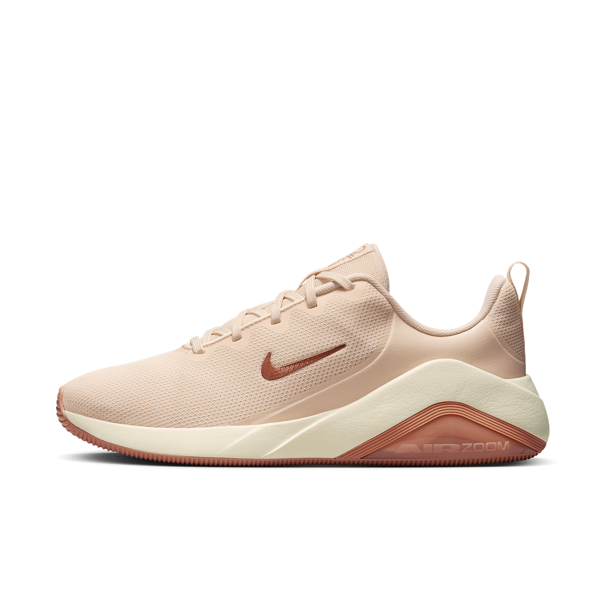 Tenisky a topánky Nike W AIR ZOOM BELLA 7 Ružová | FZ1689-200, 0