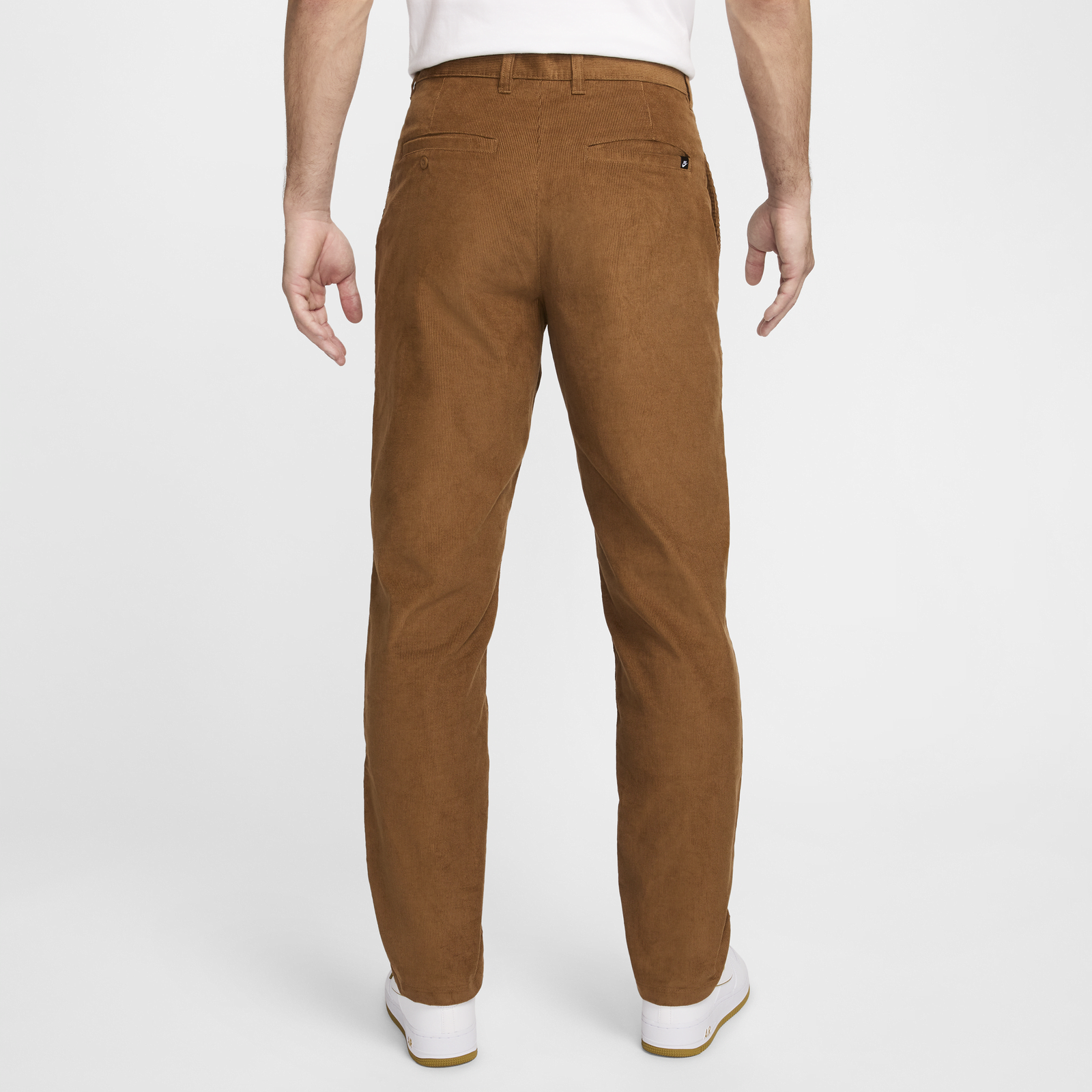 Chino Trousers