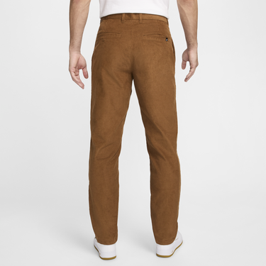 Nohavice Nike Chino Trousers Hnedá | FZ0786-281, 2