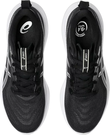 Tenisky a topánky Asics GEL-CUMULUS 27 Čierna | 1011b960-002, 3