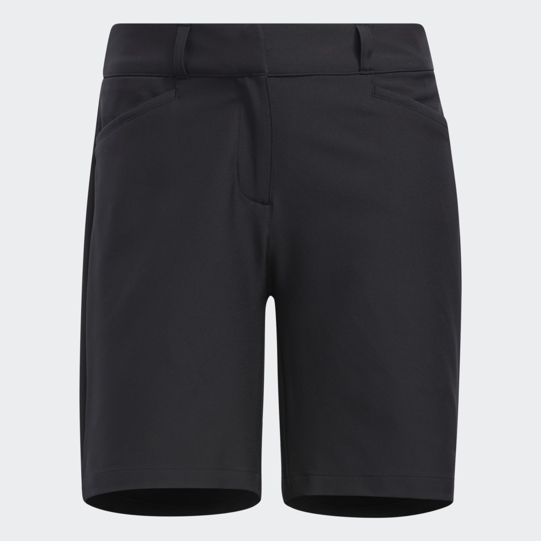 Šortky adidas Performance 7-Inch Shorts Čierna | HA3399, 0