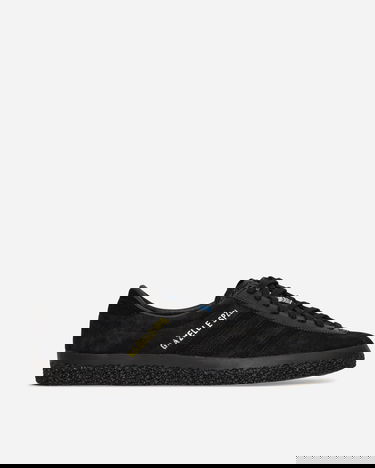 Tenisky a topánky adidas Originals Gazelle SPZL Sneakers Core Black Čierna | IG8939 001, 1