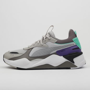 Tenisky a topánky Puma RS-X Tracks Šedá | 369332 01, 0