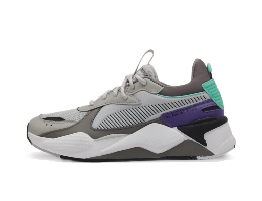 Tenisky a topánky Puma RS-X Tracks Šedá | 369332 01
