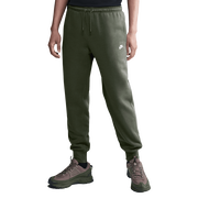 CLUB BB Fleece Drawstring Cuffed Joggers