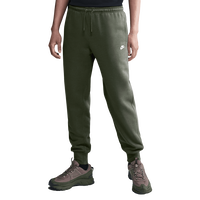 CLUB BB Fleece Drawstring Cuffed Joggers