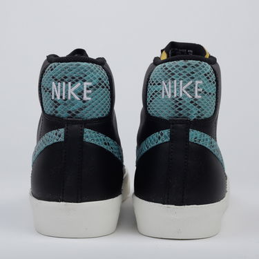 Tenisky a topánky Nike Blazer Mid '77 Vintage WE Reptile Čierna | CI1176-001, 2