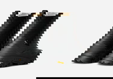 Tenisky a topánky UGG MetroTrek Chelsea Boots Čierna | 1171432-BLK, 3