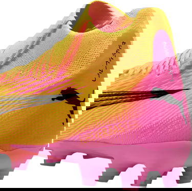 Tenisky a topánky Puma Puma ULTRA PRO FG/AG Žltá | 107750-03, 4