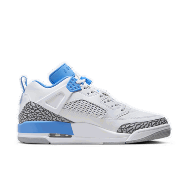 Tenisky a topánky Jordan Jordan Spizike Low Biela | FQ1759-141, 4
