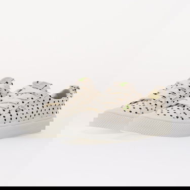Tenisky a topánky Cariuma M Oca Low White Polka Dots Biela | 100103W15 M, 5