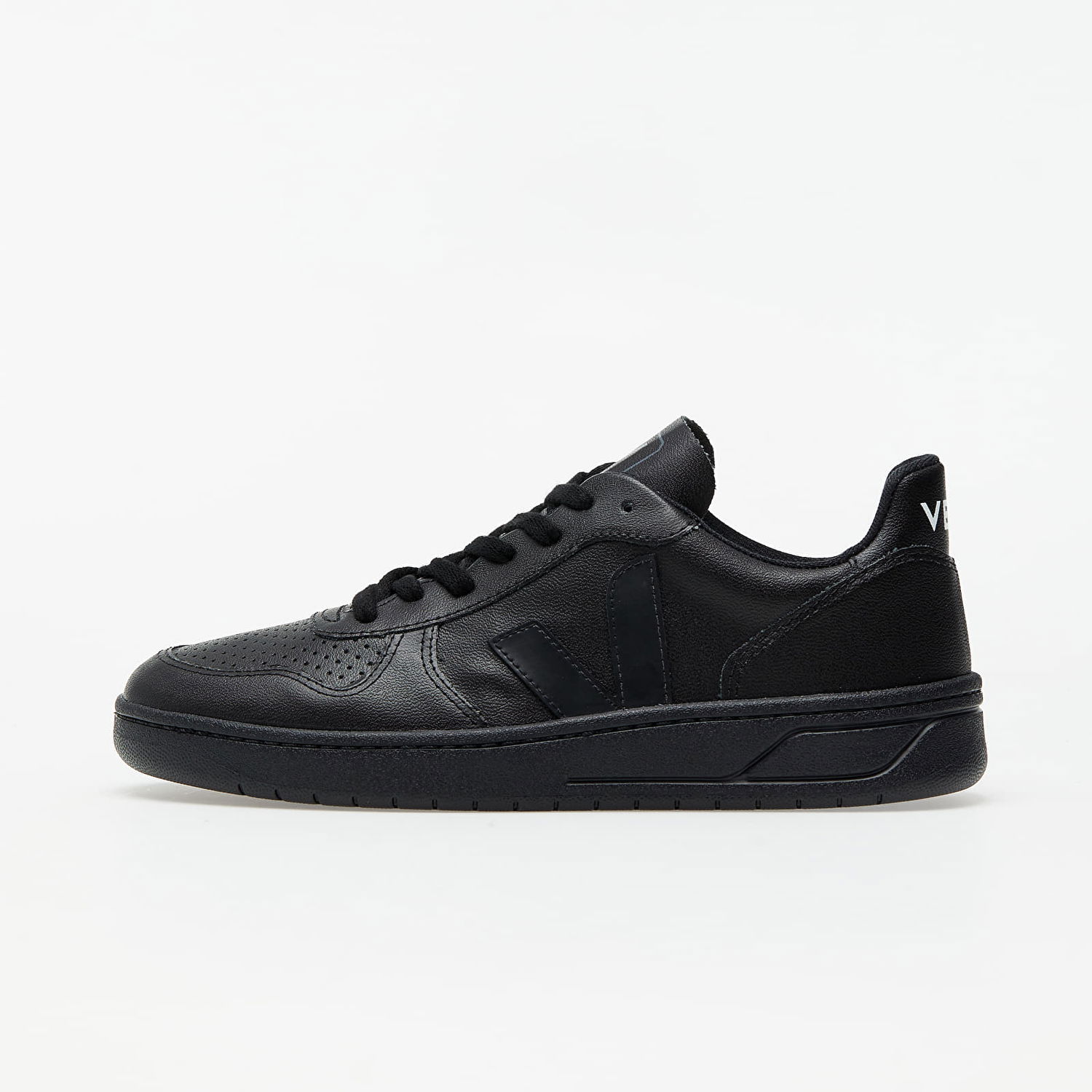 Tenisky a topánky Veja V-10 W Čierna | VX071926A, 0