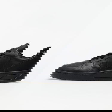 Tenisky a topánky Veja V-10 W Čierna | VX071926A, 0