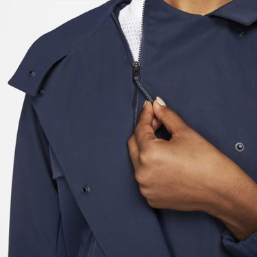 Bunda Nike Repel Golf Jacket Navy | DH2089-451, 2
