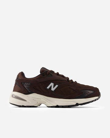 Tenisky a topánky New Balance 725X Hnedá | ML725X, 0