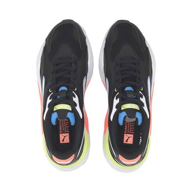 Tenisky a topánky Puma RS-X³ Millenium Čierna | 37323601, 2