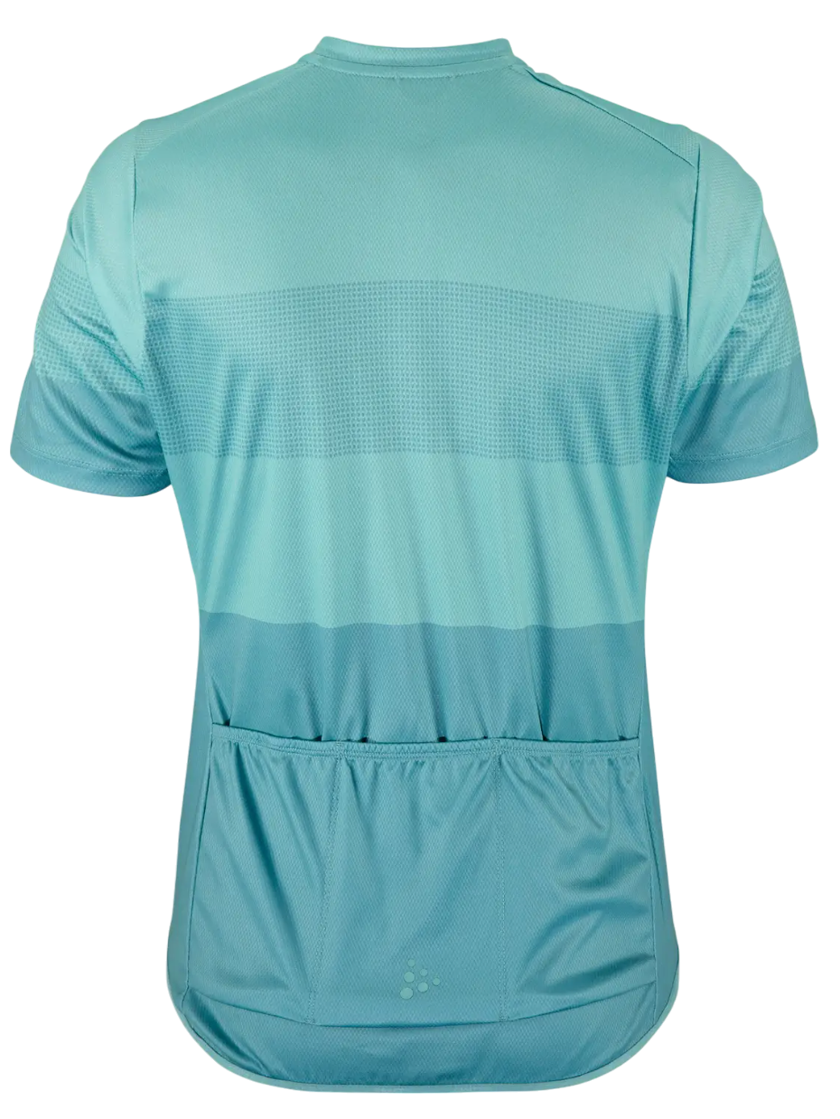 Dres Craft Craft Core Endur Logo Jersey Tyrkysová | 1913173-361338, 1