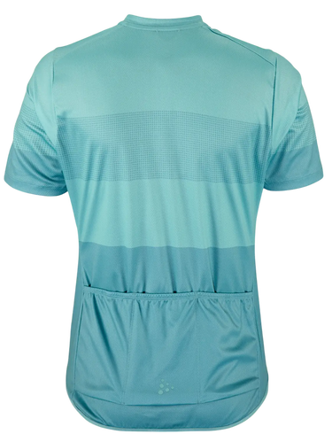 Dres Craft Craft Core Endur Logo Jersey Tyrkysová | 1913173-361338, 1