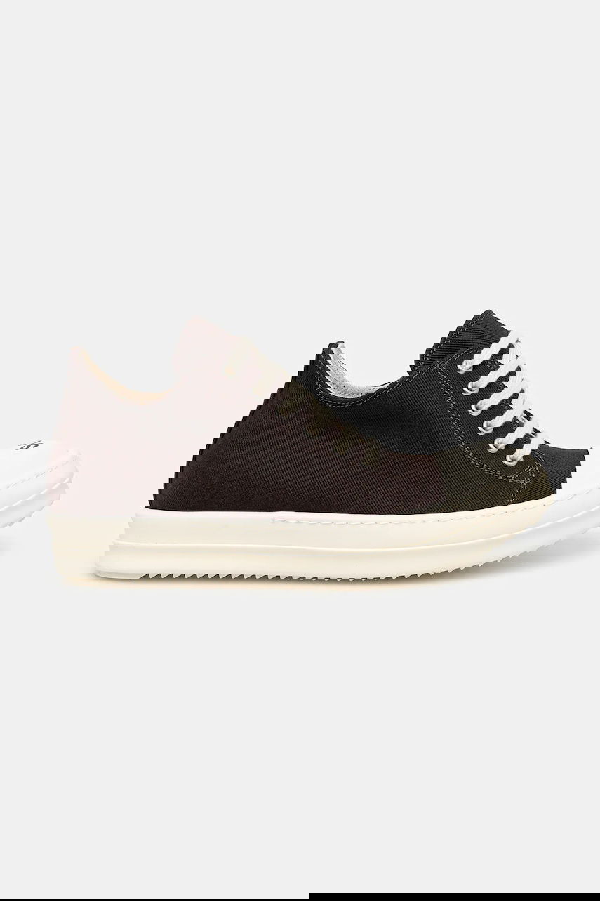 Tenisky a topánky Rick Owens Rick Owens DRKSHDW Low Sneaks Hnedá | DS02E7802.DOEP5, 1