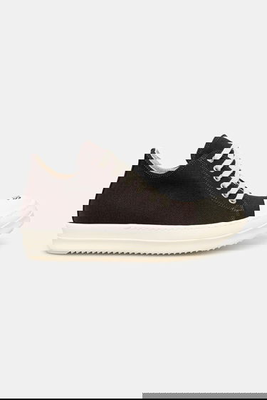 Tenisky a topánky Rick Owens Rick Owens DRKSHDW Low Sneaks Hnedá | DS02E7802.DOEP5, 1