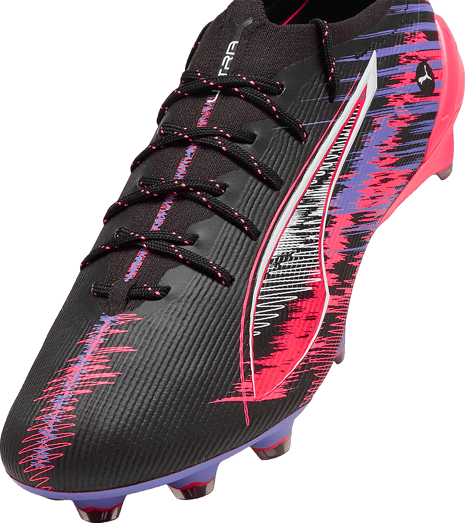 Tenisky a topánky Puma Puma ULTRA 5 Ultimate F1 FG Čierna | 108066-01, 1